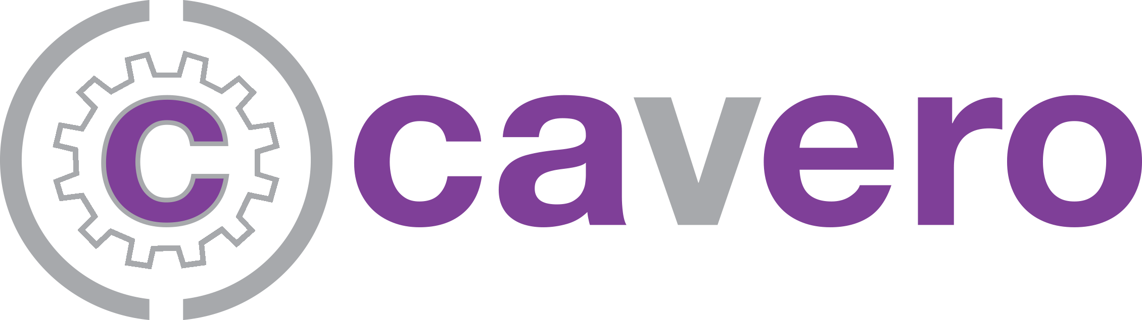 Cavero logo
